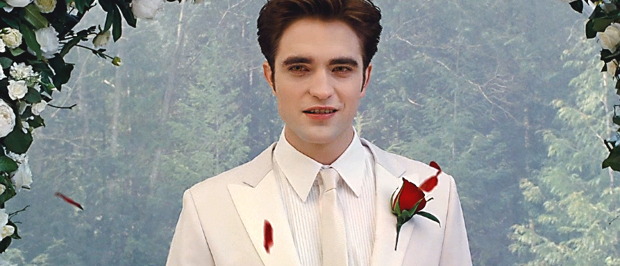 爱德华·卡伦 edward cullen