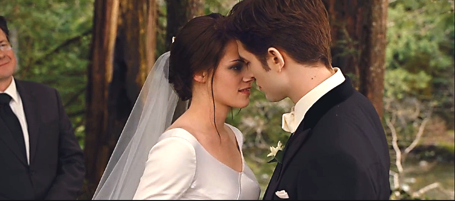 贝拉·斯旺 bella swan&爱德华·卡伦 edward cullen