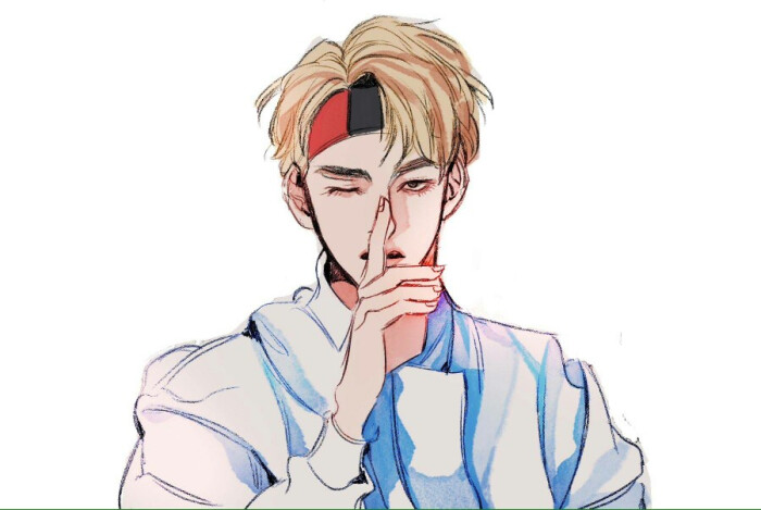 漫撕男