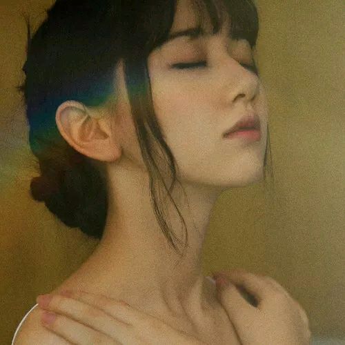女生,小清新,气质,头像,女头,森女,森系,意境,治愈系,自截头像