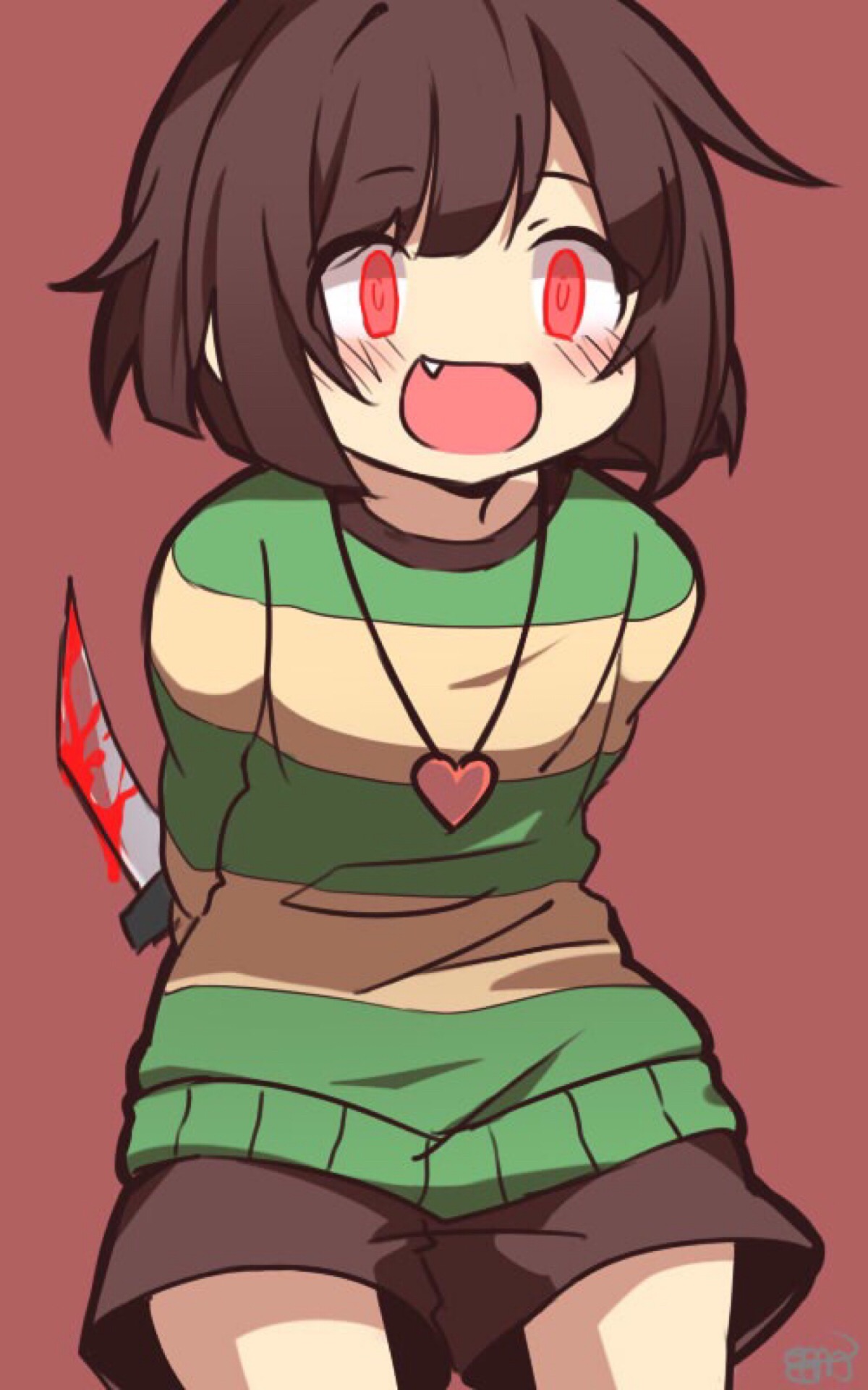 chara