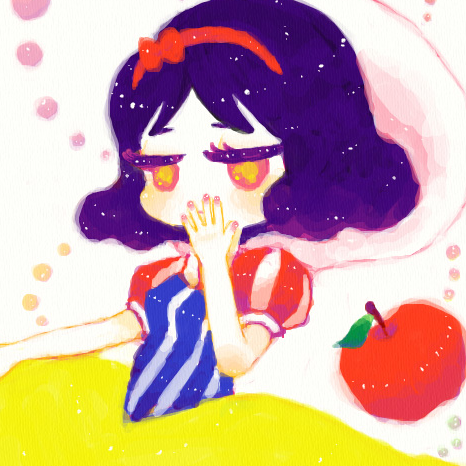 动漫头像/女生头像/自截/软妹/萝莉/可爱