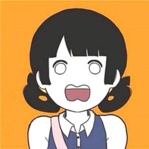 搞怪女绝望男子与中国娘女头像