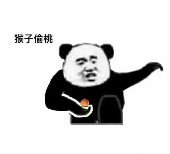 过招 金馆长 功夫熊猫系列 搞笑 gif 暴走漫画 文字控 斗图 表情包 金