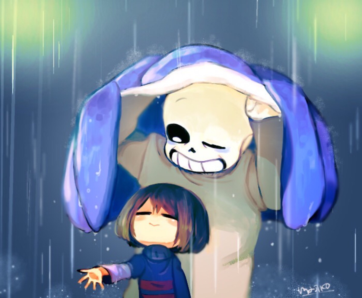 undertale