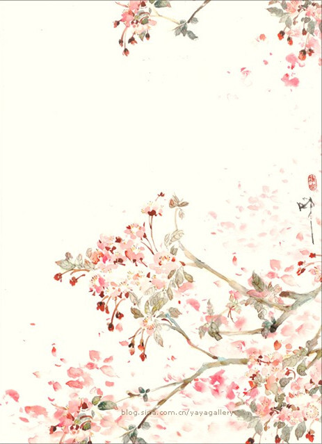 古风好看壁纸