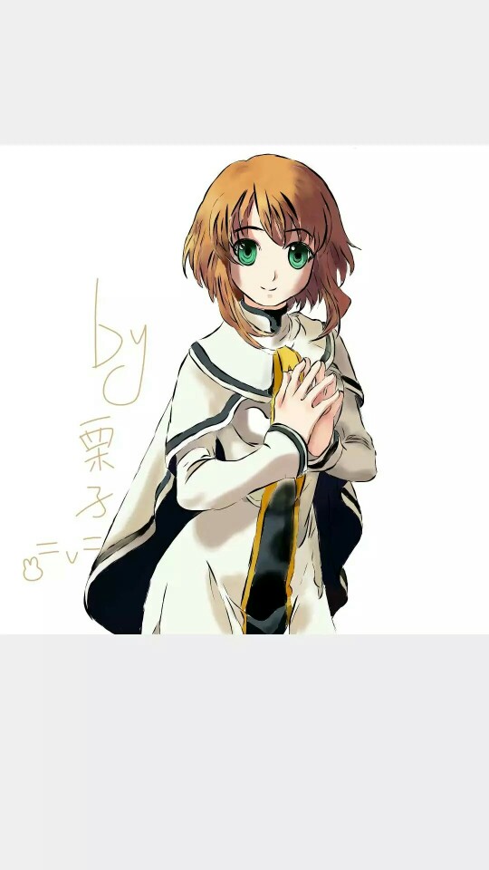 指绘临摹