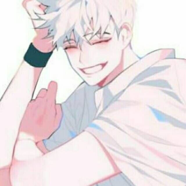 金牌刹手swag动漫头像 男头
