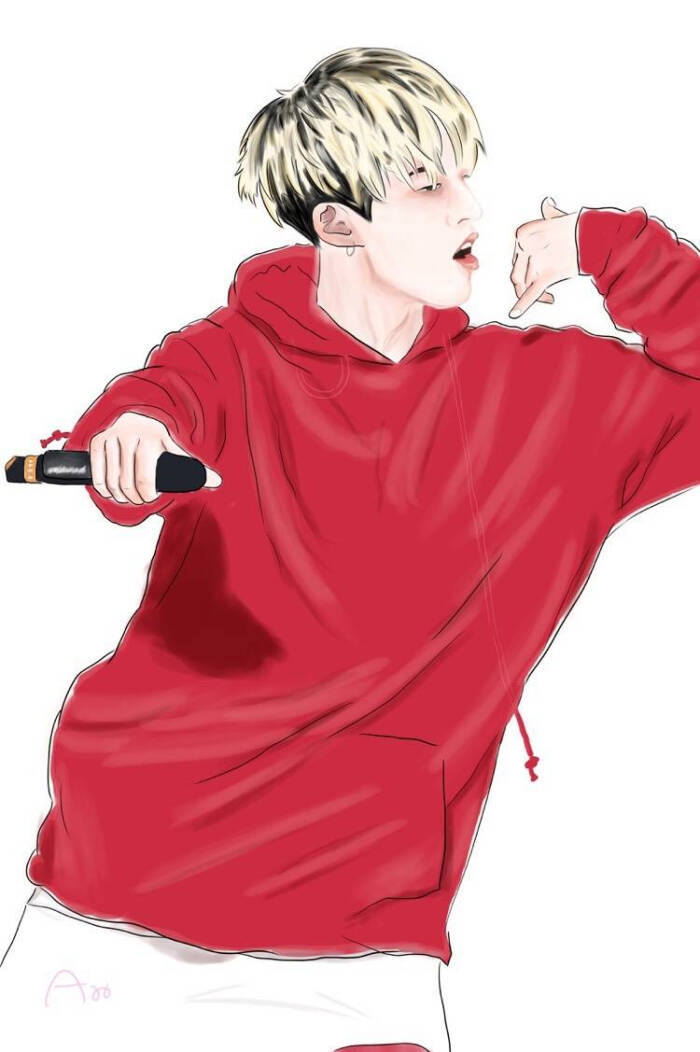 漫撕男