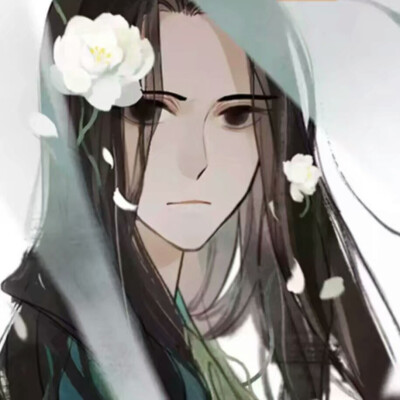 古风w