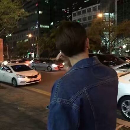 熙宝宝の 男生头像 男头