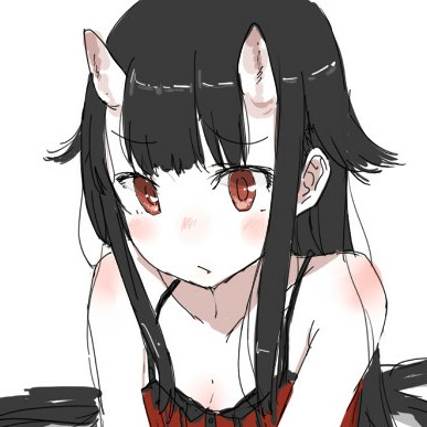 动漫少女/女生/可爱/御姐/萝莉