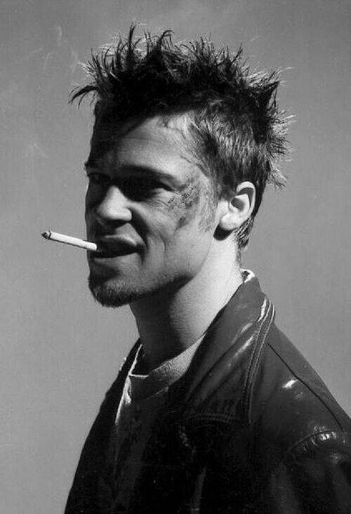 brad pitt