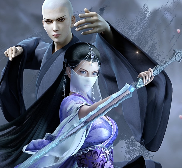 《墓王之王》