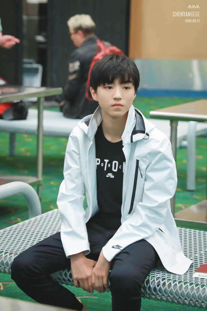 王俊凯# #tfboys王俊凯# #tfboys# cr陈衍哥哥