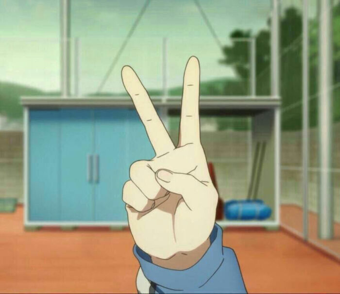 五人头像
