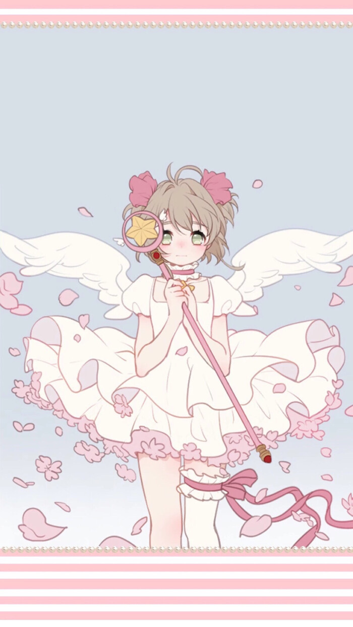 可爱颖の少女屋 软妹壁纸 少女心