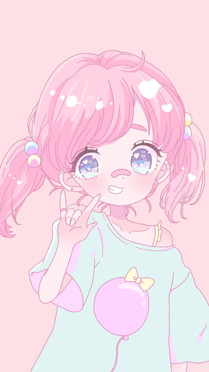 可爱颖の少女屋 软妹壁纸 少女心