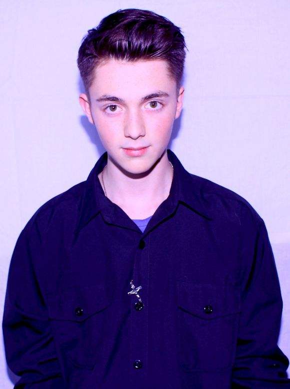 greysonchance 格雷森·蔡斯