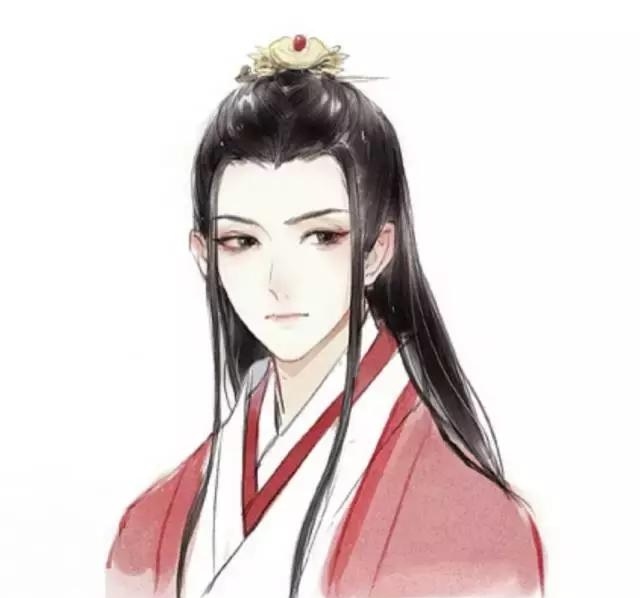 古男