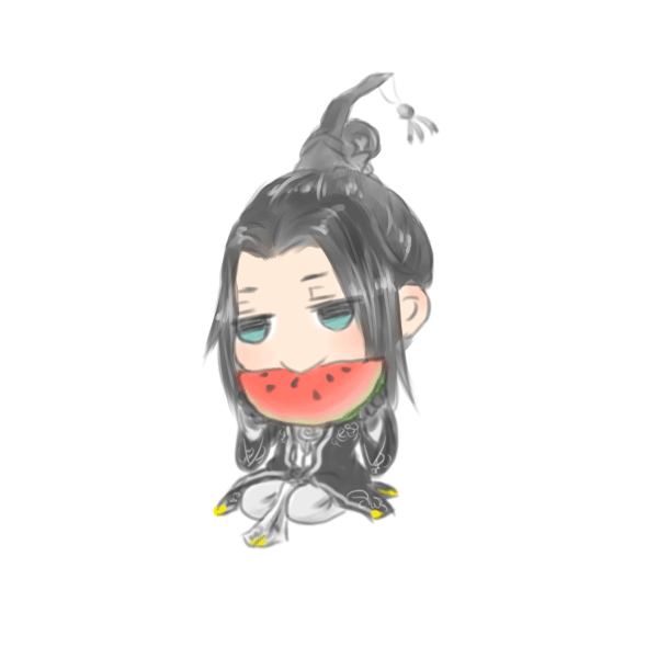 真武表情包