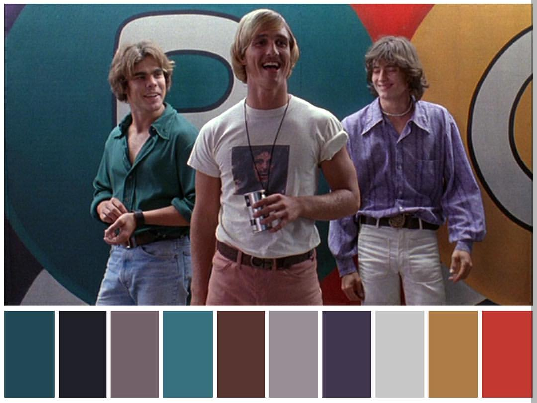 "dazed and confused(1993)