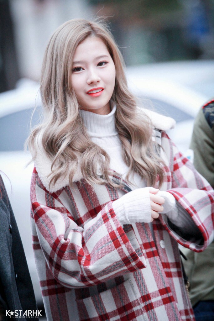 凑崎纱夏 sana