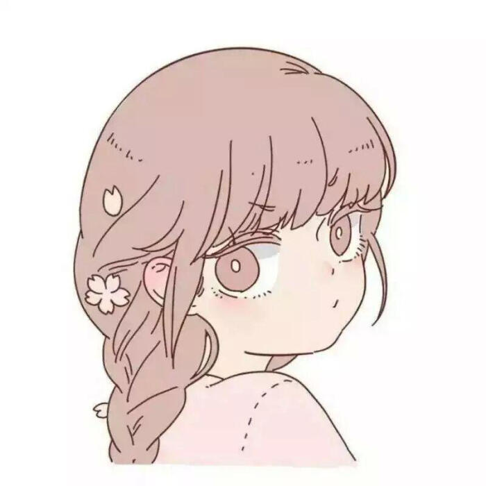 女生头像,闺密头像,三人