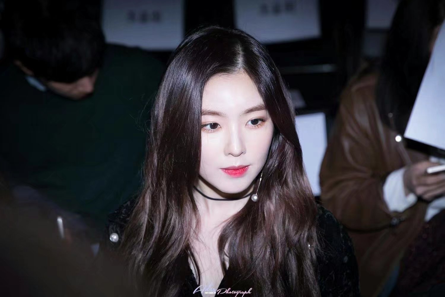 redvelvet [裴珠泫 艾琳]°irene 禁二传二改抱图点赞