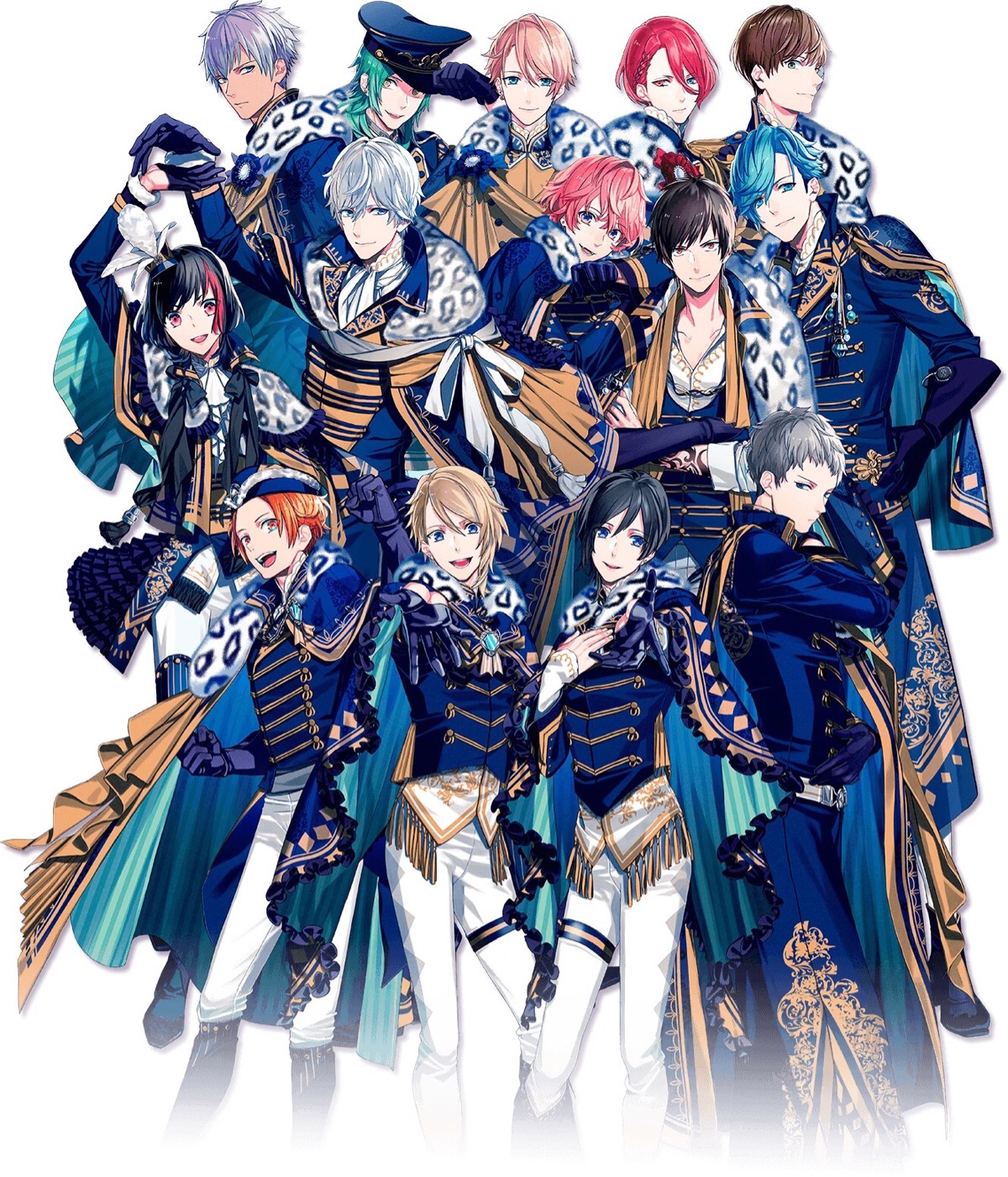 b-project