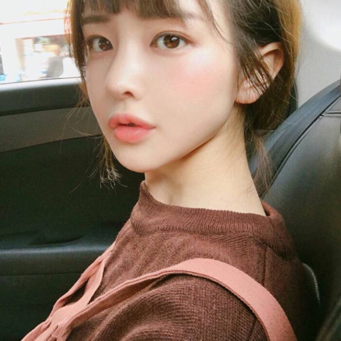 萝莉小清新可爱清纯甜美淑女气质美女女头,by.楼语烟.