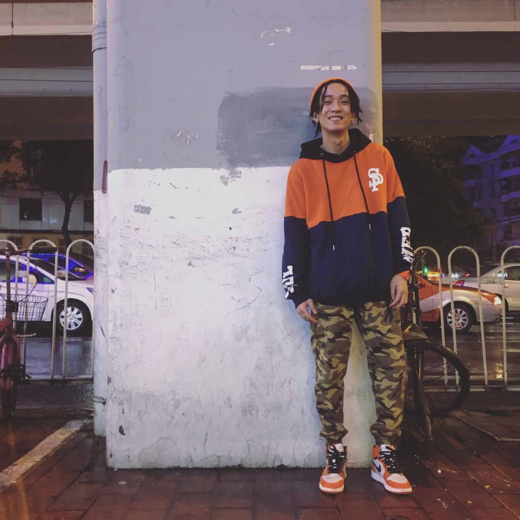 tizzy t