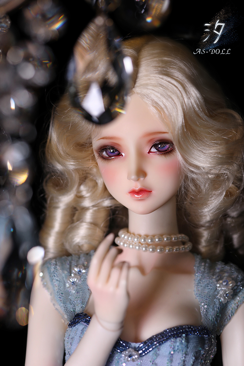 日本 动漫 sd娃娃 bjd 玩具 人偶 美男 帅哥 壁纸 萌物 头像