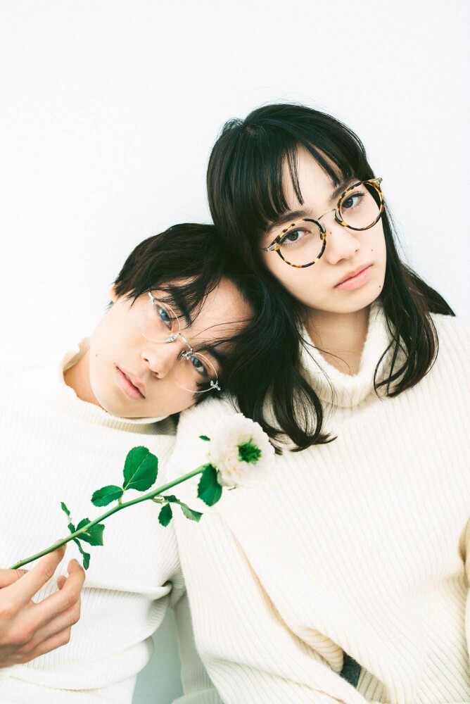 菅田将晖&小松菜奈