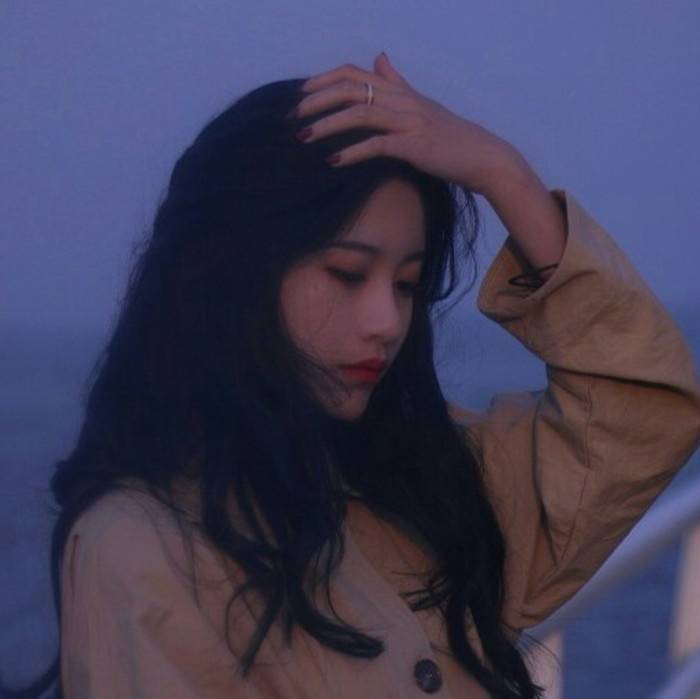 林北女头/玩网/意境