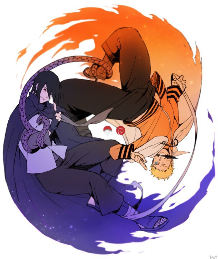 naruto—sasuke…sakura