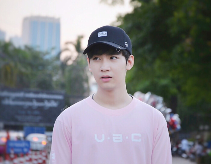 kim varodomkhemmonta ming 少爷 泰剧逐月之月 2moonstheseries