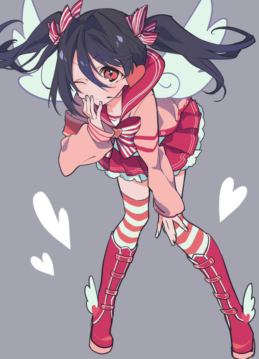 妮可