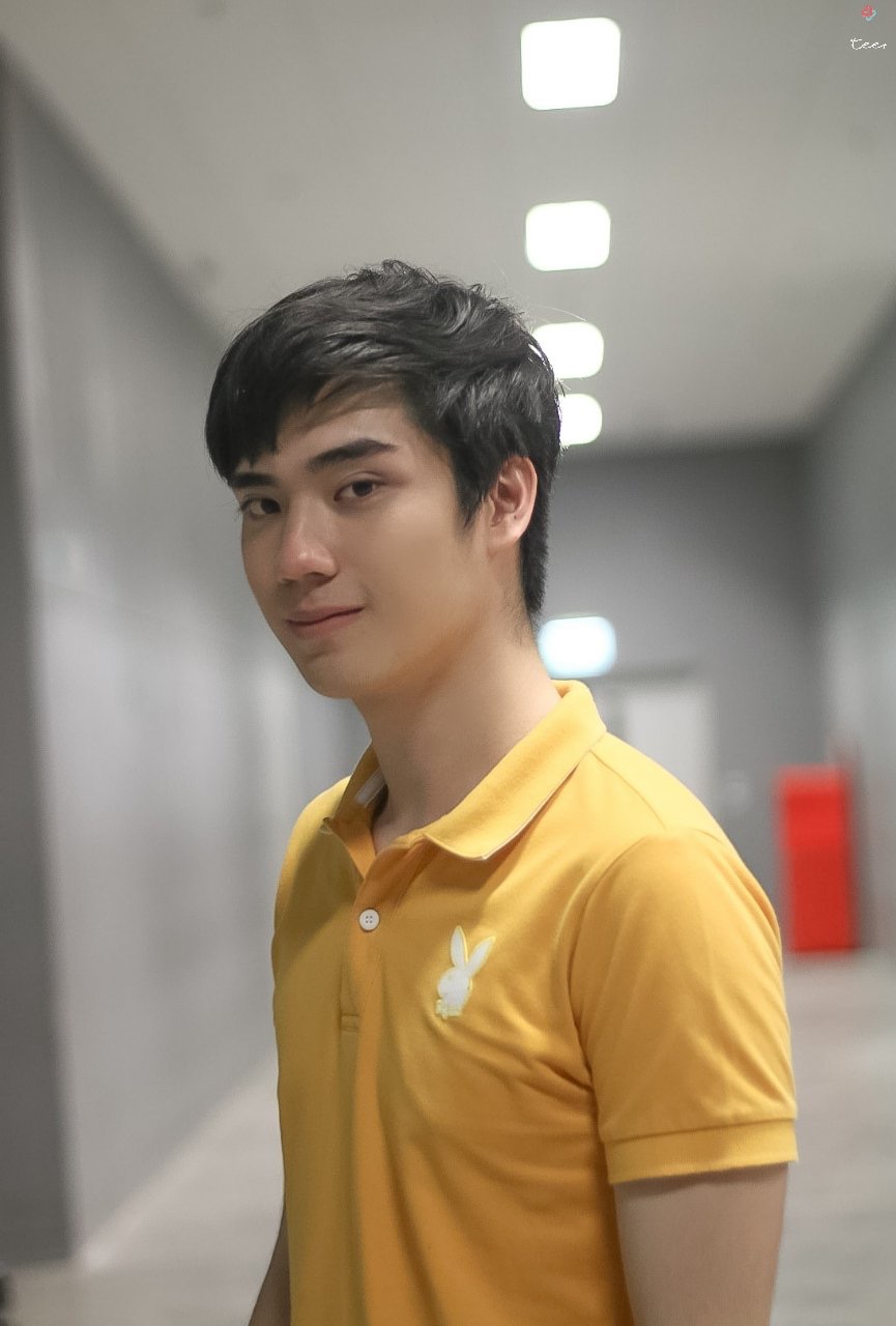 tee tanapoljarujittranon 胡光平 beam 2moonstheseries 泰剧逐月之