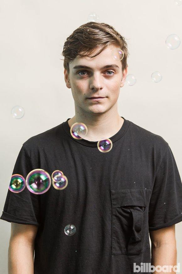 martingarrix小马丁