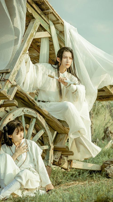 转自小梦微博,自截