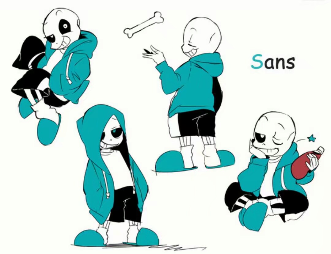 sans 