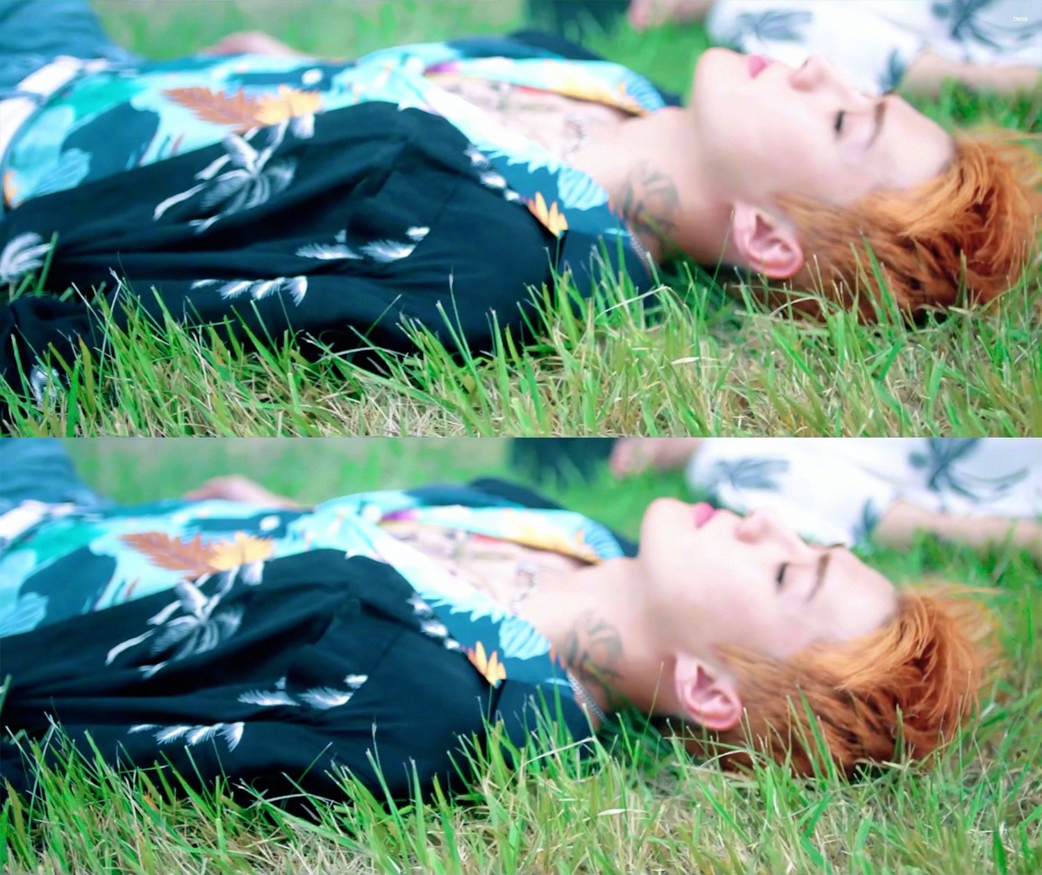 exo回归 kokobop 吴世勋~sehun