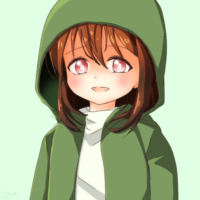 undertaleau—storyshift(chara)