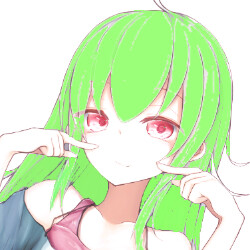 原谅色 