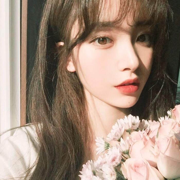 世中仙儿の女生头像〔清新〕〔韩系〕〔少女心〕