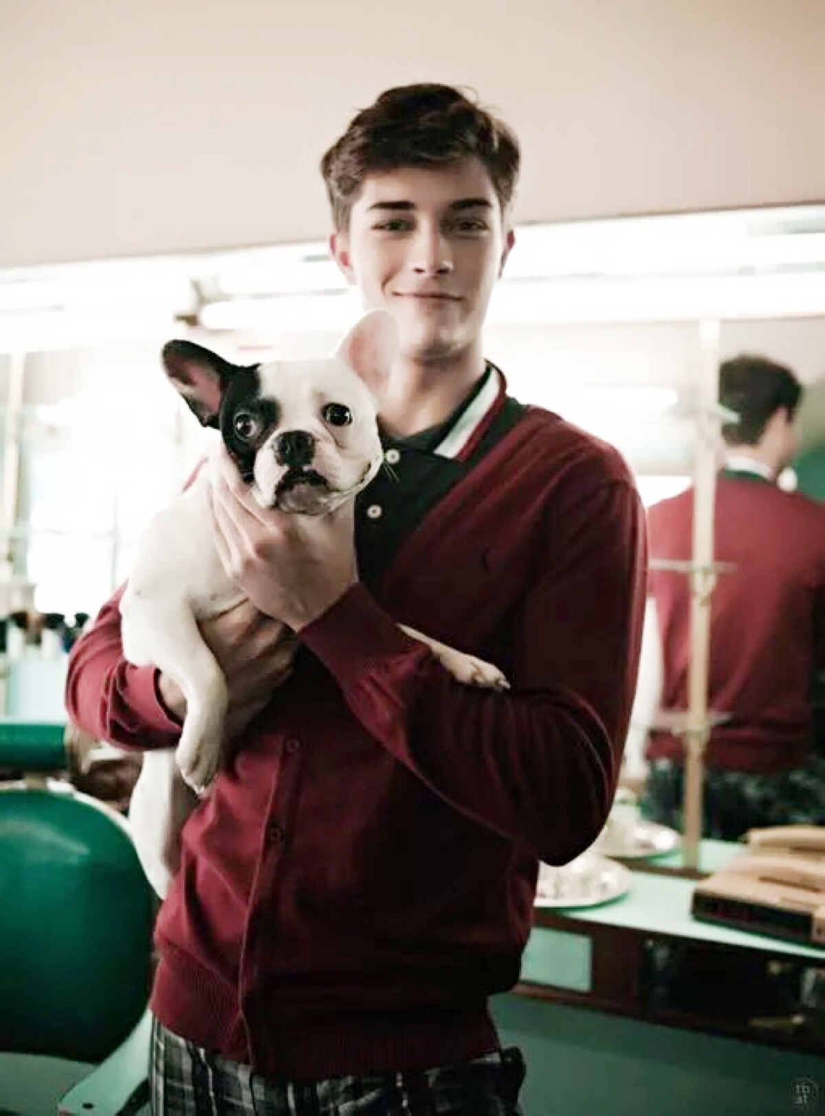 francisco lachowski chico