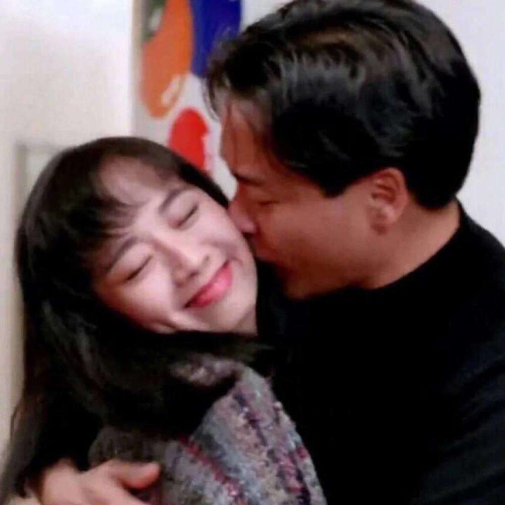 林北/情头/张国荣