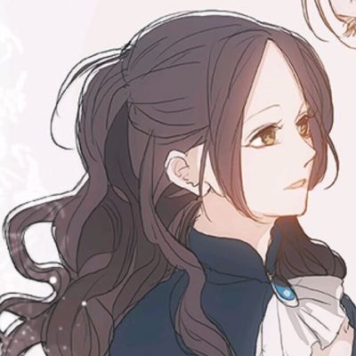 【古风】古风情侣头像愿你余生有她,喜你白发.心如止水,今世共享年华.