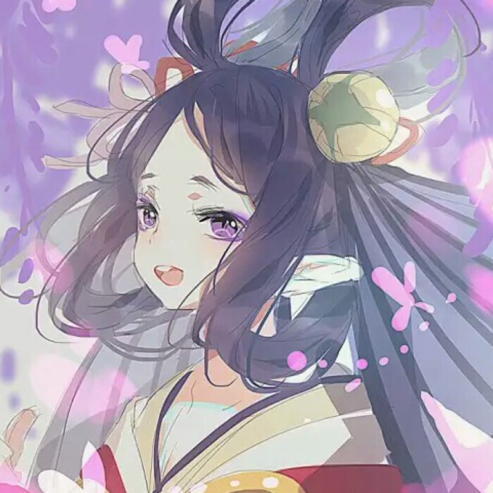 御姐 天然呆 治愈系 动漫女头 小清新 搞怪 麻花辫 百合 闺蜜 古风 小